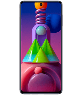 Заміна роз'єму заряджання Samsung  M51